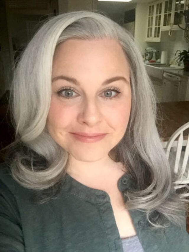 The Motive and Magic Behind Lauren Stein’s Personal Haircare Brand