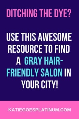 image salons gray friendly