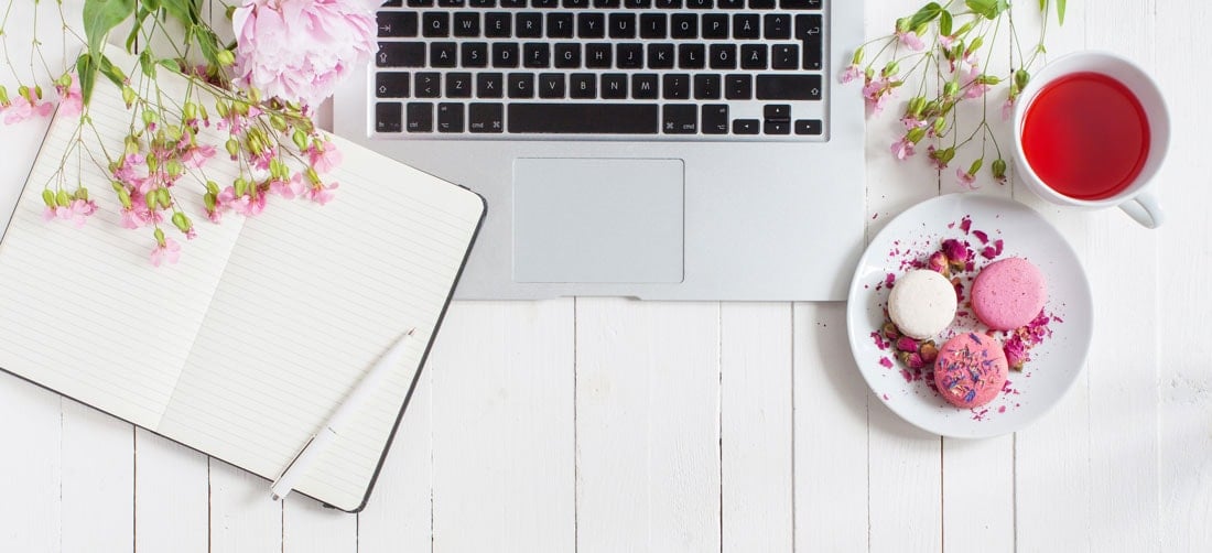 image of blogging resources