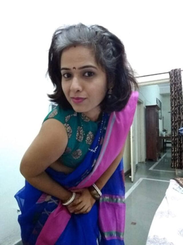 Anjana’s Courageous Account of Defying Conventions – Young and Grey in India