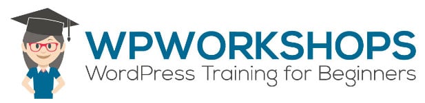 image of WP Workshops ogo