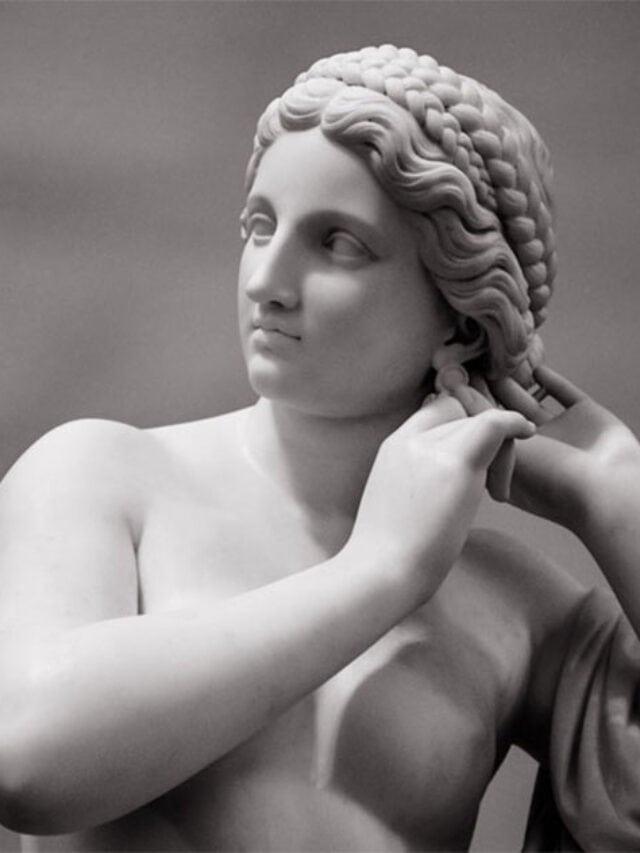 image of aphrodite