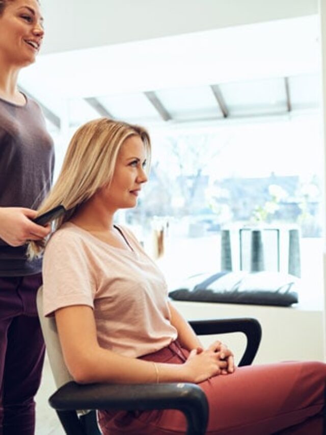 What to do When your Stylist is Unsupportive?