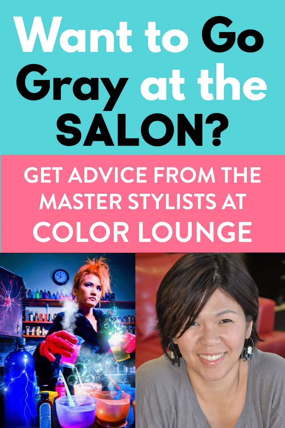 Color Lounge Answers All Your Salon Transition Questions