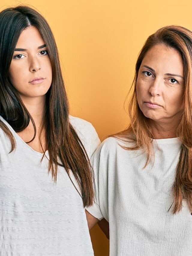 30 Gray Hair Before and After Pix that Will Blow Your Mind
