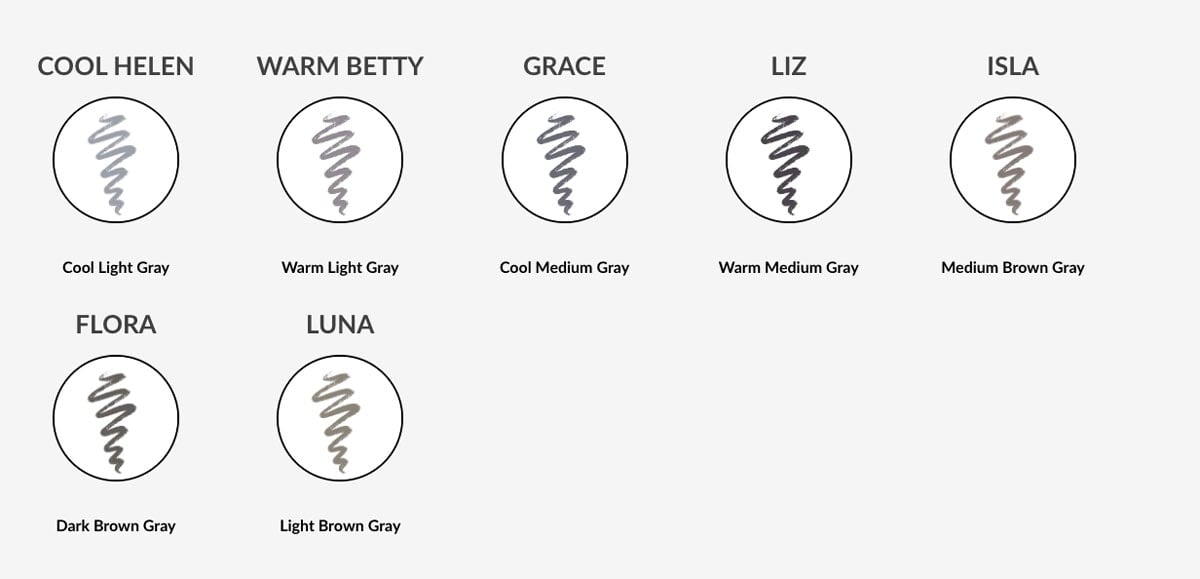 image of all the eye embrace shades