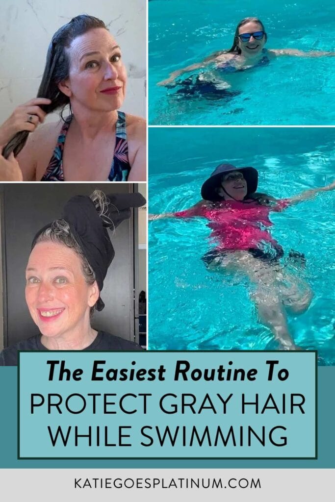 Pinterest pin showcasing a collage of images from this article